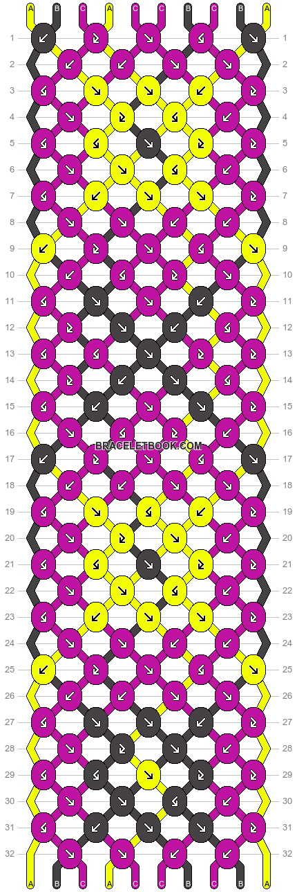 Normal pattern #150636 variation #440645 pattern