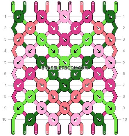 Normal pattern #2359 variation #440646 pattern