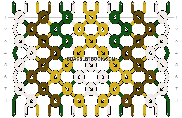 Normal pattern #210181 variation #440647 pattern