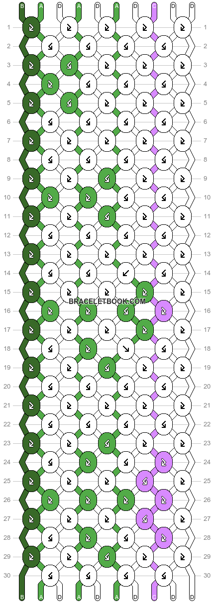 Normal pattern #209889 variation #440649 pattern