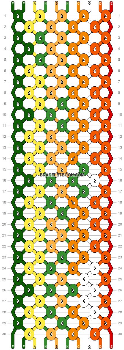 Normal pattern #209889 variation #440651 pattern
