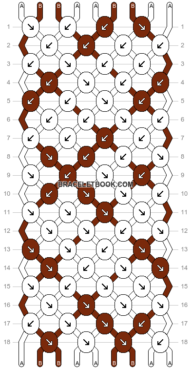 Normal pattern #210235 variation #440652 pattern