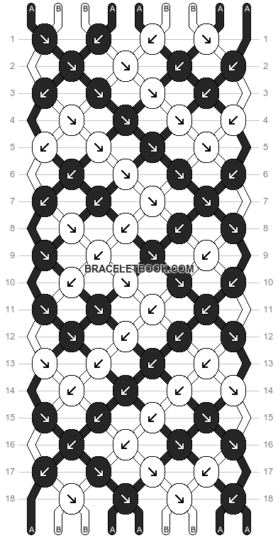Normal pattern #210236 variation #440654 pattern