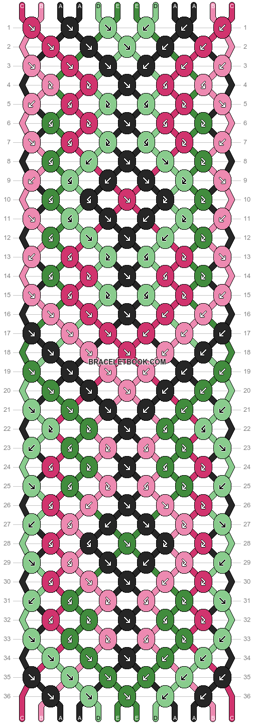 Normal pattern #210224 variation #440656 pattern