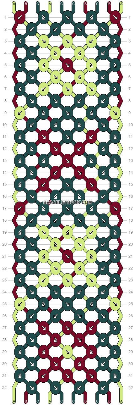 Normal pattern #150636 variation #440657 pattern