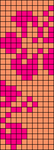 Alpha pattern #181599 variation #440658
