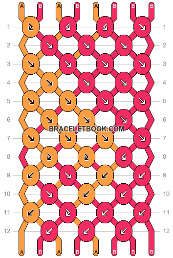 Normal pattern #35707 variation #440660 pattern