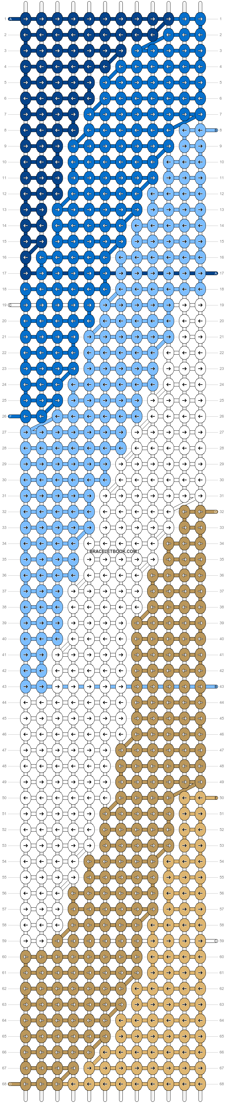 Alpha pattern #152155 variation #440661 pattern