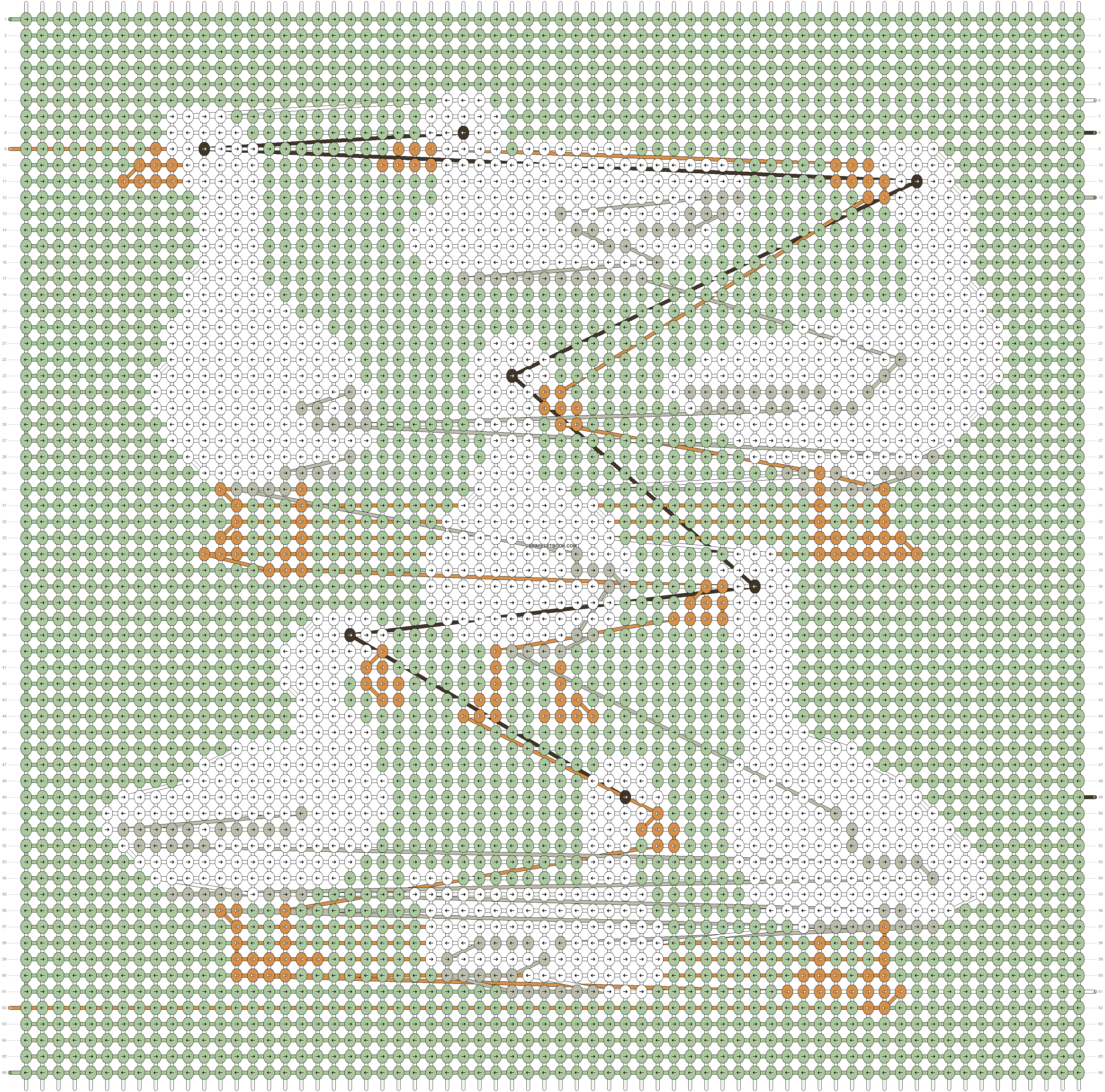 Alpha pattern #209445 variation #440662 pattern