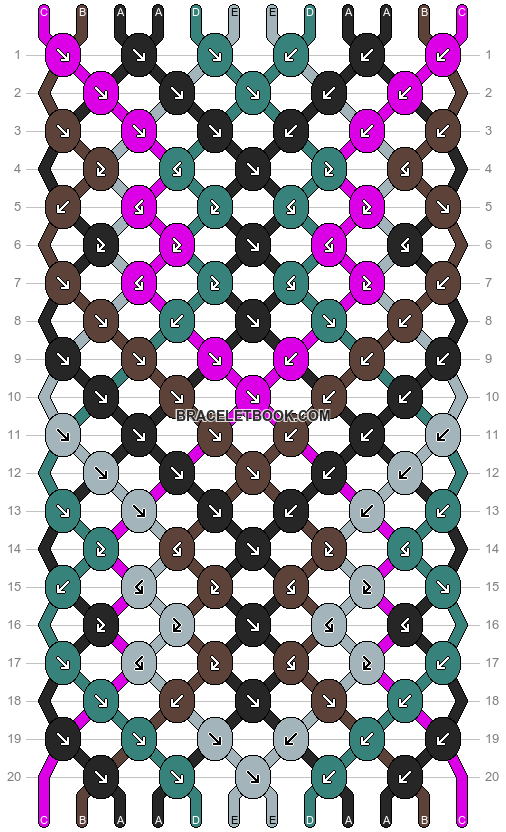 Normal pattern #210222 variation #440663 pattern