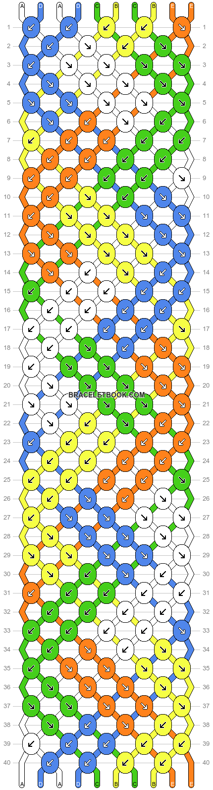Normal pattern #153682 variation #440664 pattern