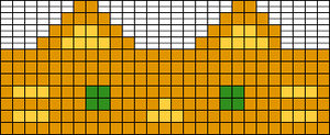 Alpha pattern #210231 variation #440665