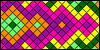 Normal pattern #92963 variation #440667