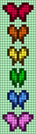 Alpha pattern #115993 variation #440668