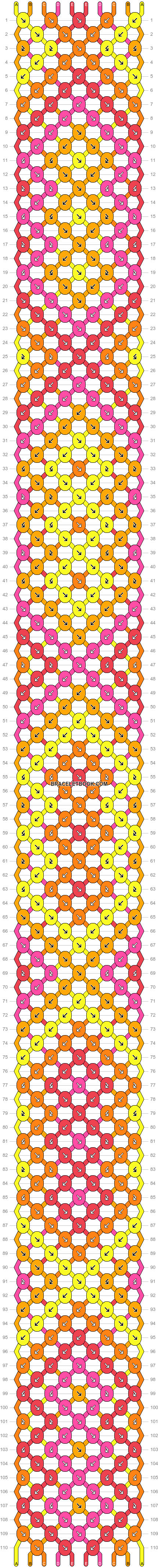 Normal pattern #24938 variation #440669 pattern
