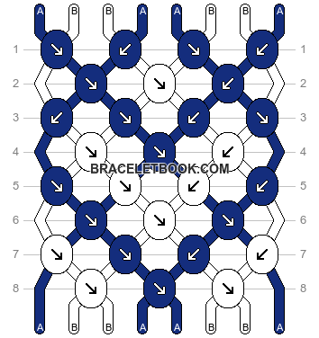Normal pattern #210029 variation #440670 pattern