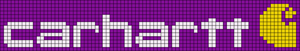 Alpha pattern #195048 variation #440671