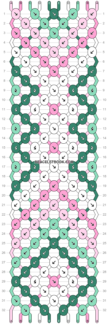 Normal pattern #26424 variation #440672 pattern