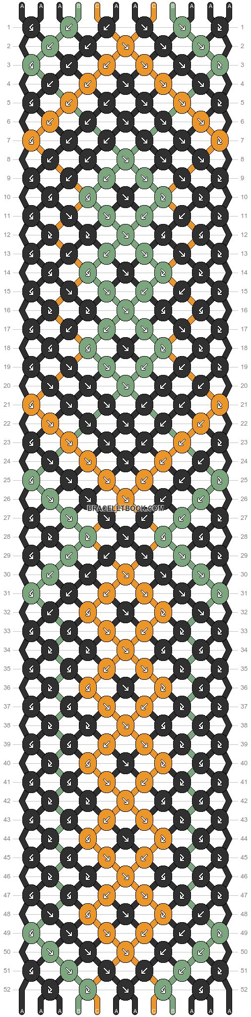 Normal pattern #205330 variation #440674 pattern