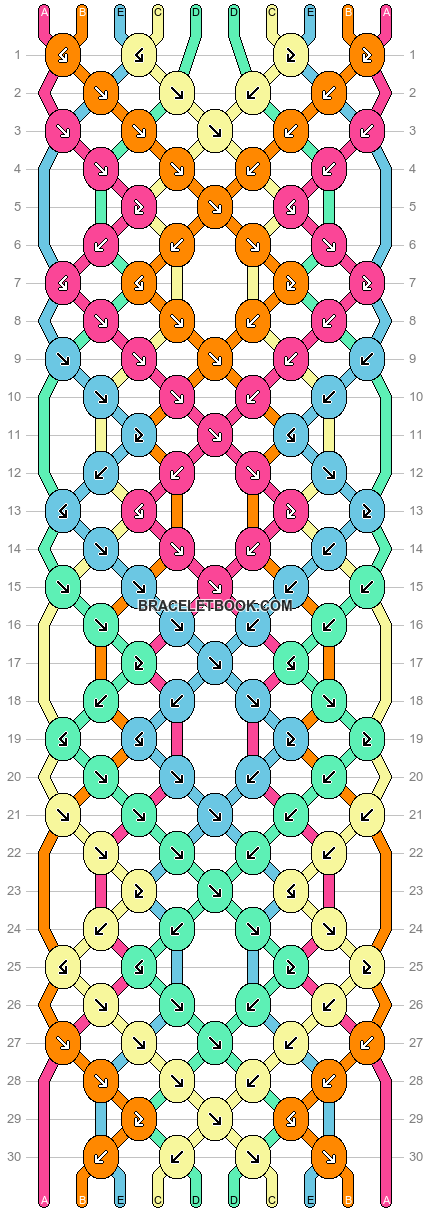 Normal pattern #204313 variation #440677 pattern