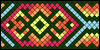 Normal pattern #202005 variation #440680