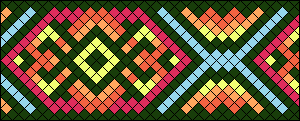 Normal pattern #202005 variation #440680
