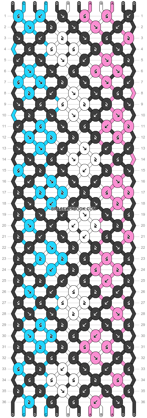 Normal pattern #210217 variation #440681 pattern