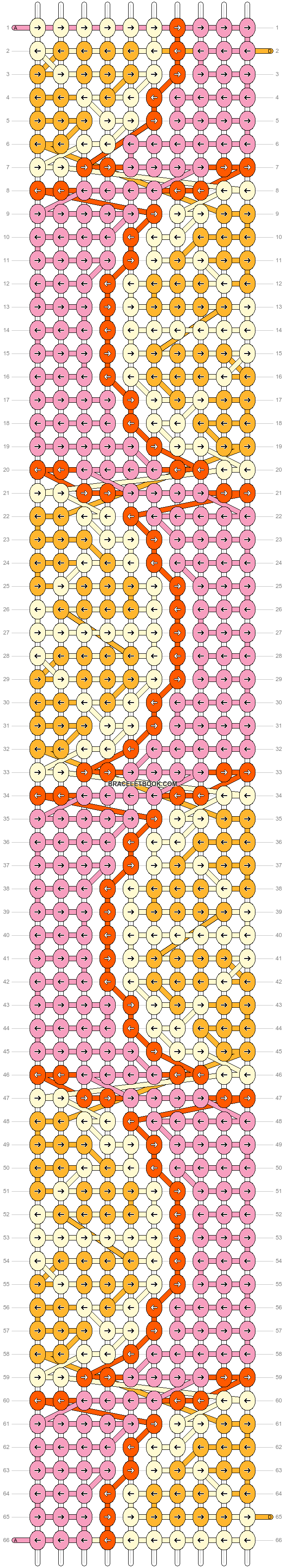 Alpha pattern #39710 variation #440682 pattern