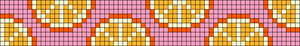 Alpha pattern #39710 variation #440682