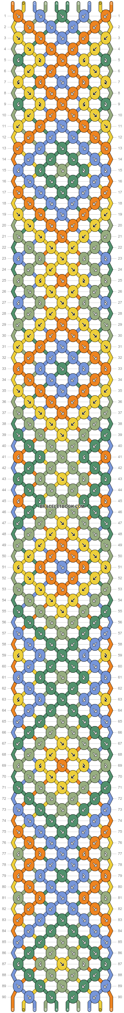 Normal pattern #147564 variation #440684 pattern