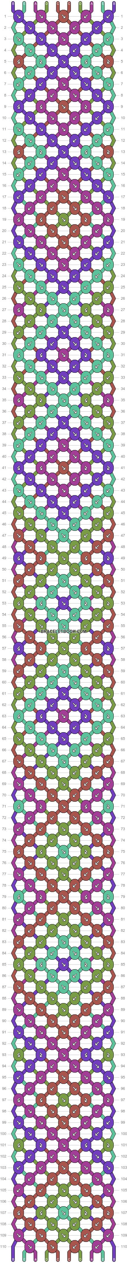 Normal pattern #147563 variation #440685 pattern