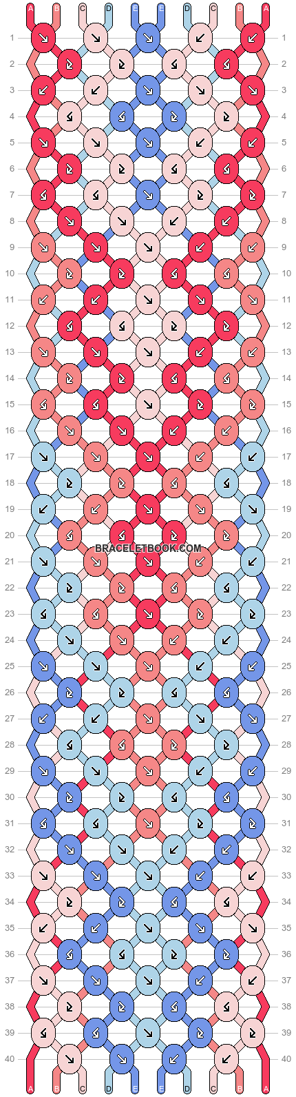 Normal pattern #159008 variation #440686 pattern