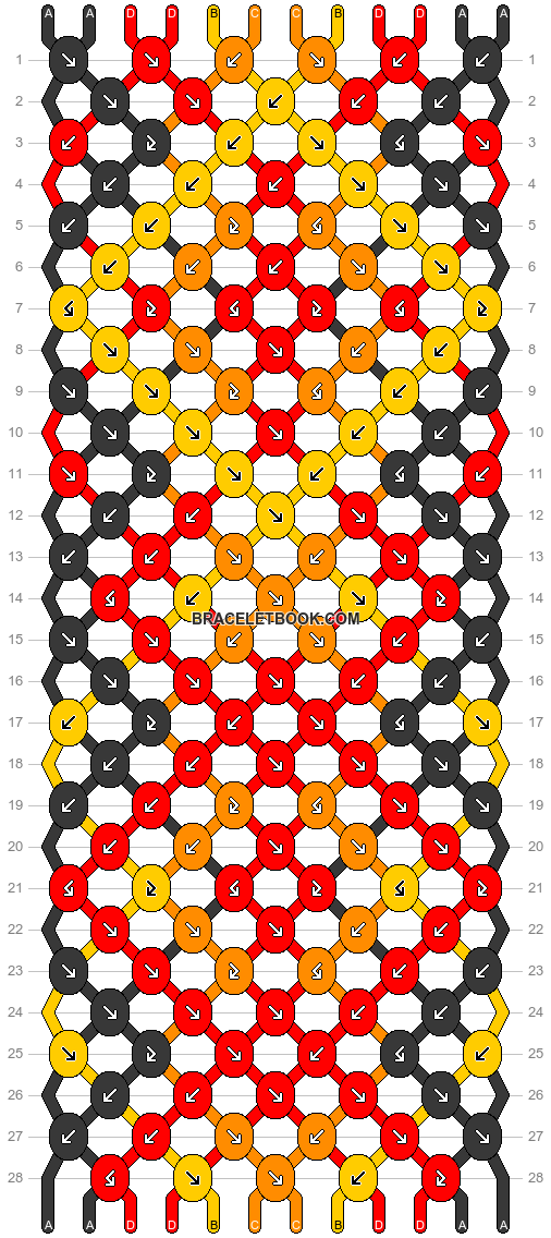 Normal pattern #210210 variation #440687 pattern