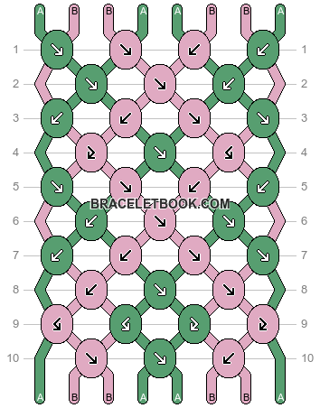 Normal pattern #210089 variation #440688 pattern