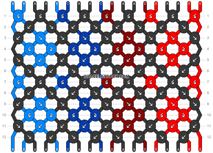 Normal pattern #27333 variation #440691 pattern