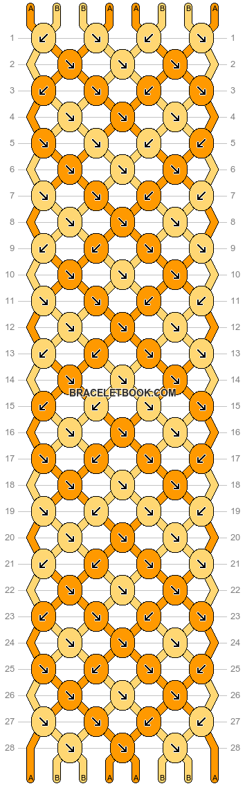 Normal pattern #183614 variation #440692 pattern