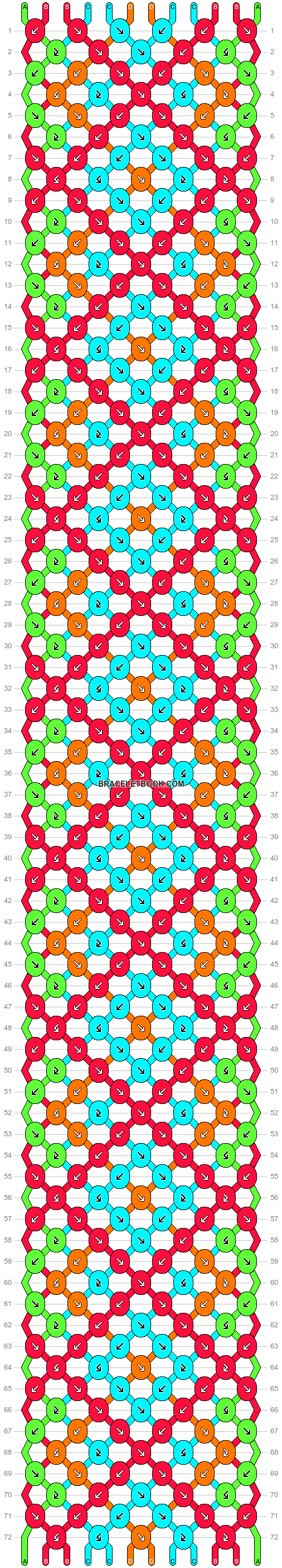Normal pattern #209472 variation #440694 pattern