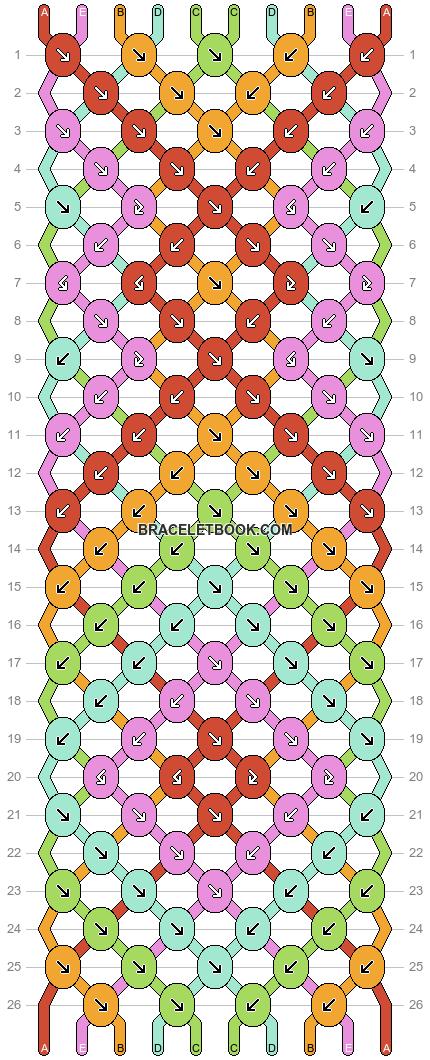 Normal pattern #154853 variation #440695 pattern