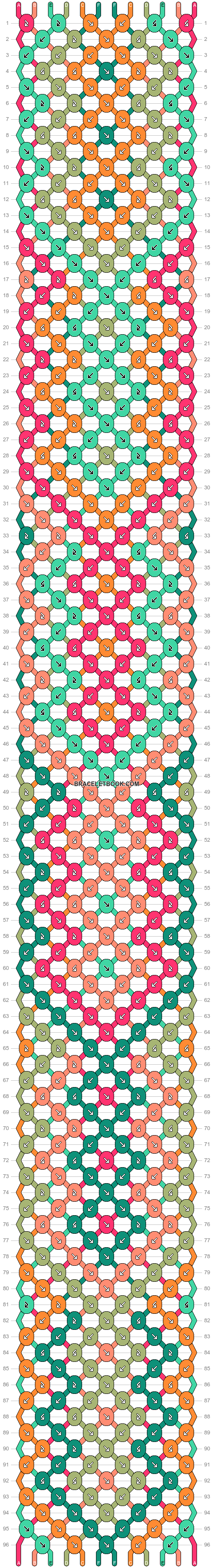 Normal pattern #163357 variation #440697 pattern