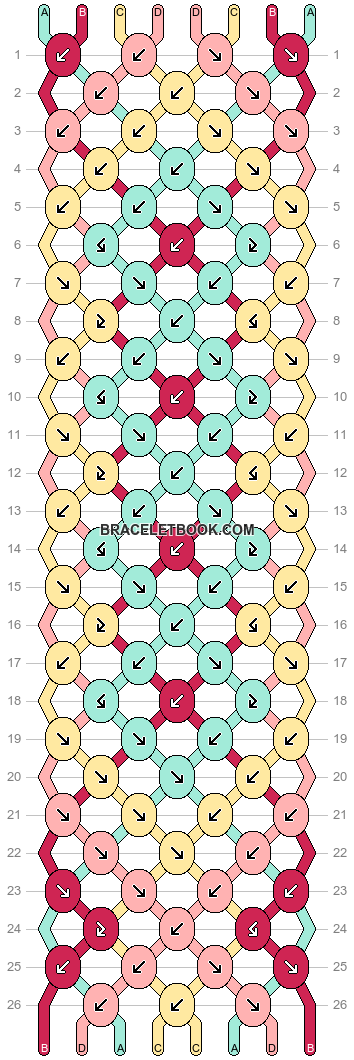 Normal pattern #1177 variation #440698 pattern