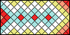 Normal pattern #17657 variation #440699