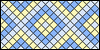 Normal pattern #47482 variation #440700