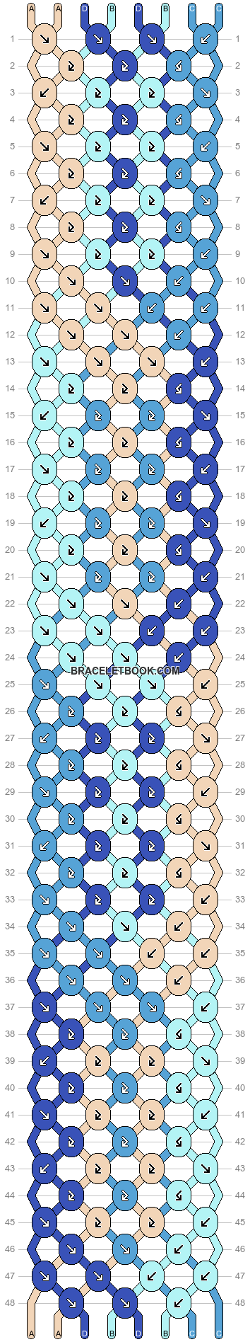 Normal pattern #209974 variation #440701 pattern