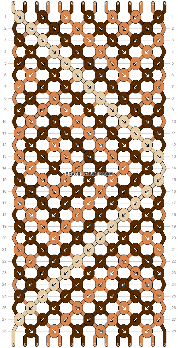 Normal pattern #87709 variation #440702 pattern