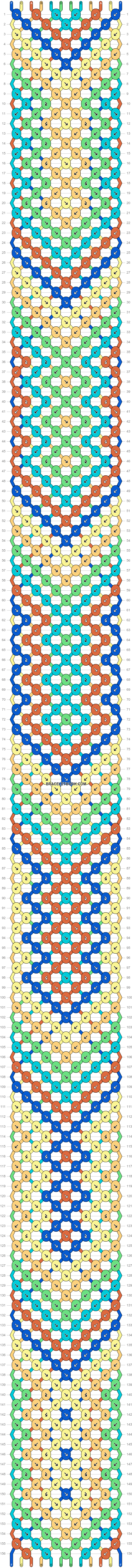 Normal pattern #166603 variation #440706 pattern