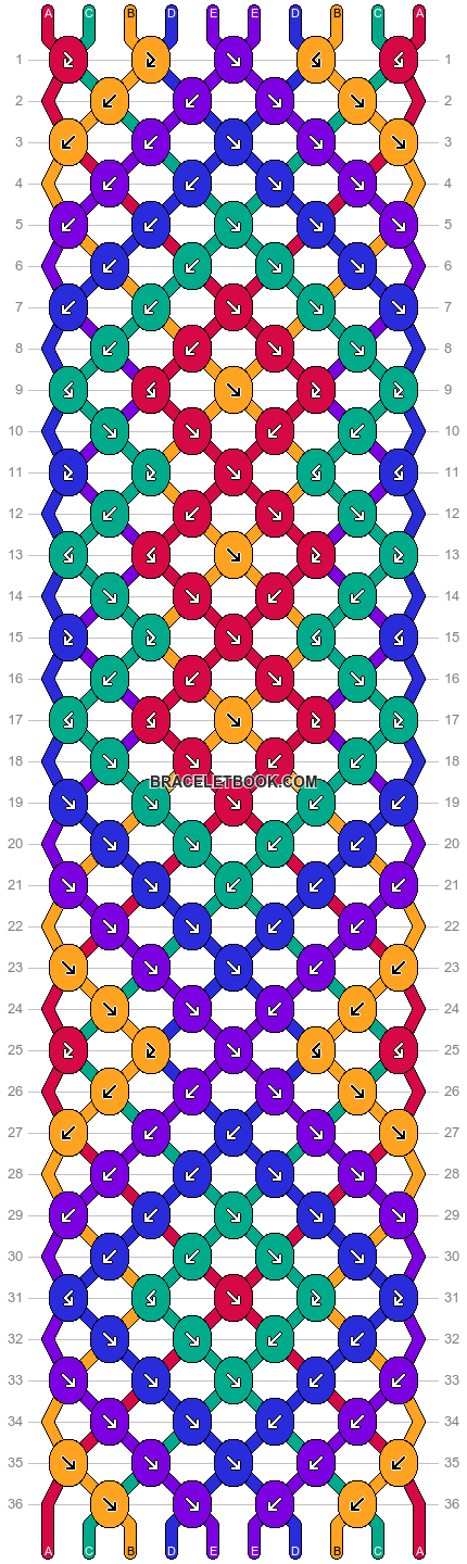 Normal pattern #155776 variation #440707 pattern