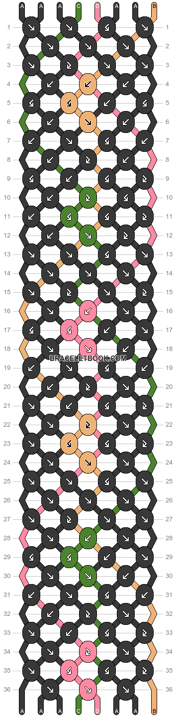 Normal pattern #190729 variation #440708 pattern