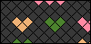 Normal pattern #190729 variation #440708