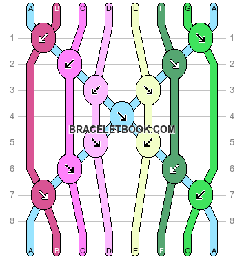 Normal pattern #14716 variation #440709 pattern