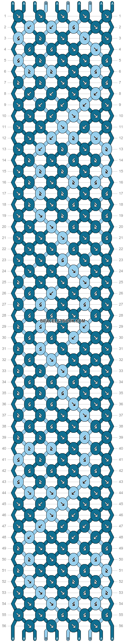 Normal pattern #10741 variation #440711 pattern